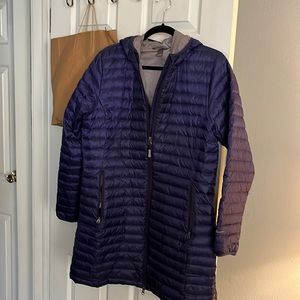 Eddie Bauer coat